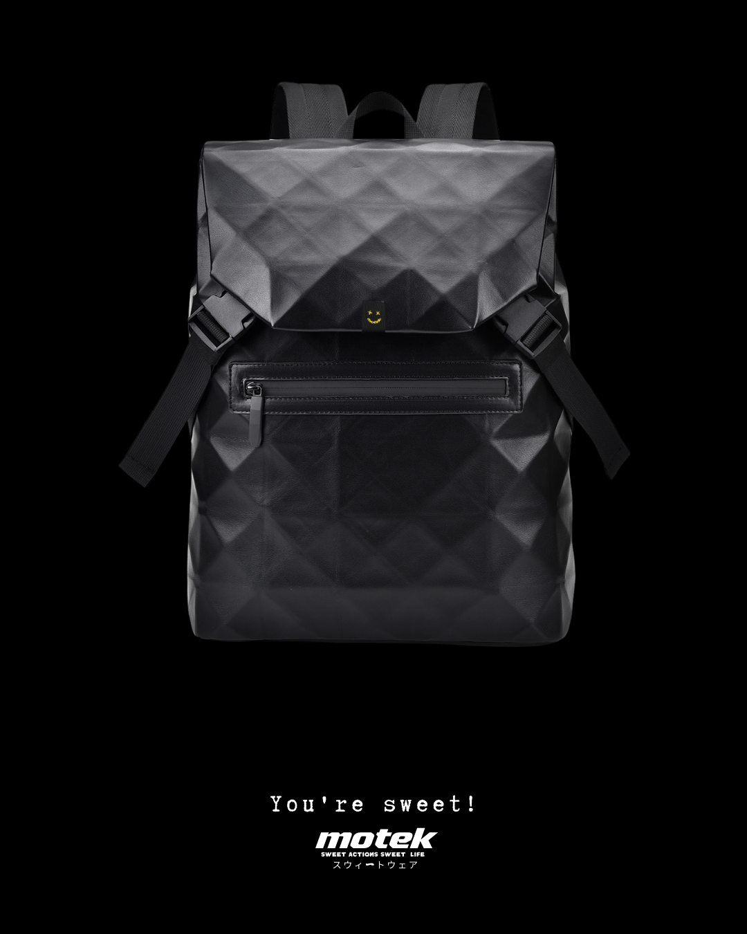 Motek SweetTech Backpacks