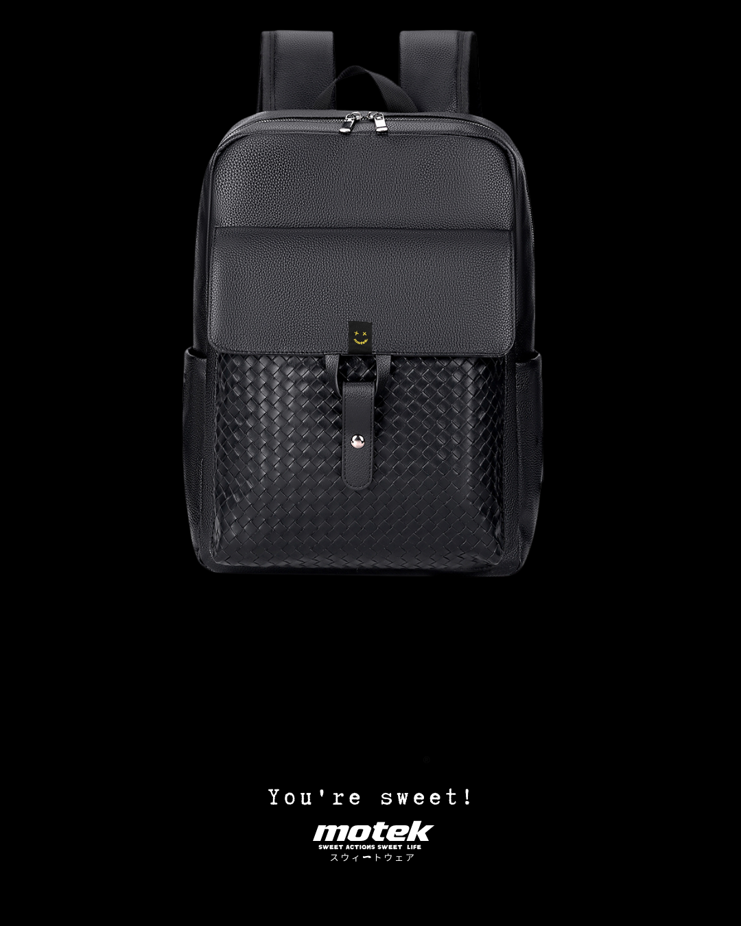 Motek SweetTech Backpacks
