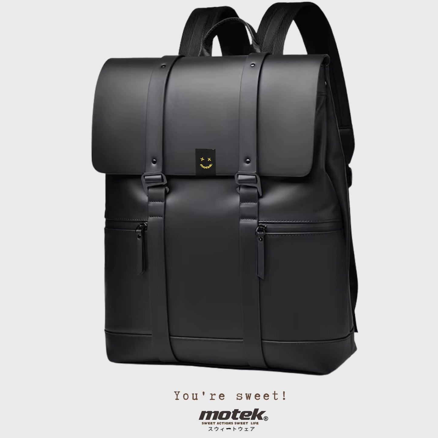 Motek SweetTech Backpack