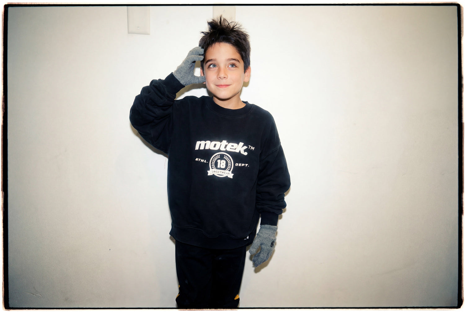 KIDSWEAR