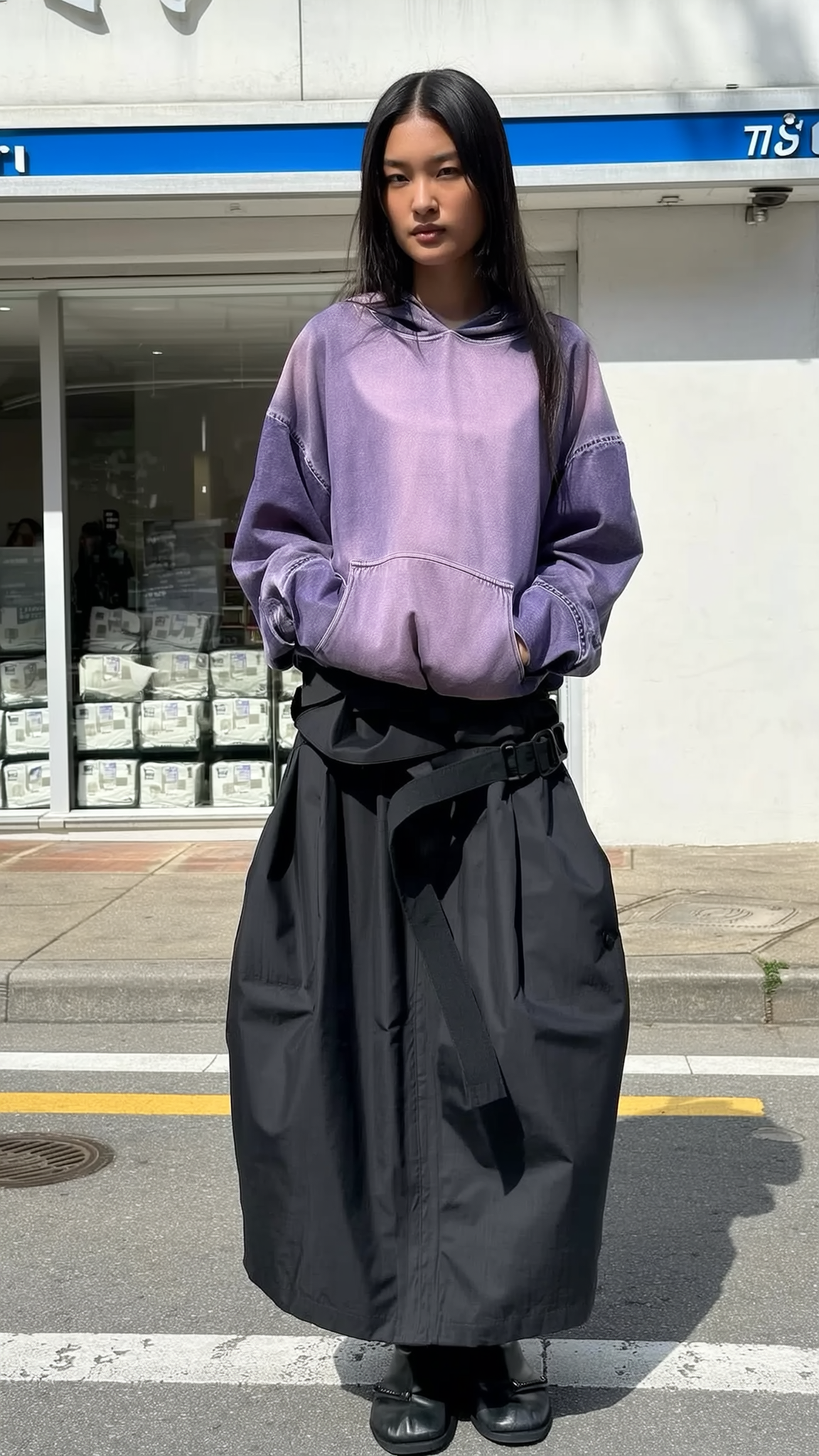 SWEETWEAR