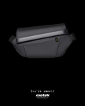 Motek SweetTech Waterproof Crossbody Bag