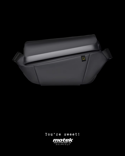 Motek SweetTech Waterproof Crossbody Bag