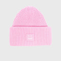 Sweet Knit Beanie — Cotton Candy