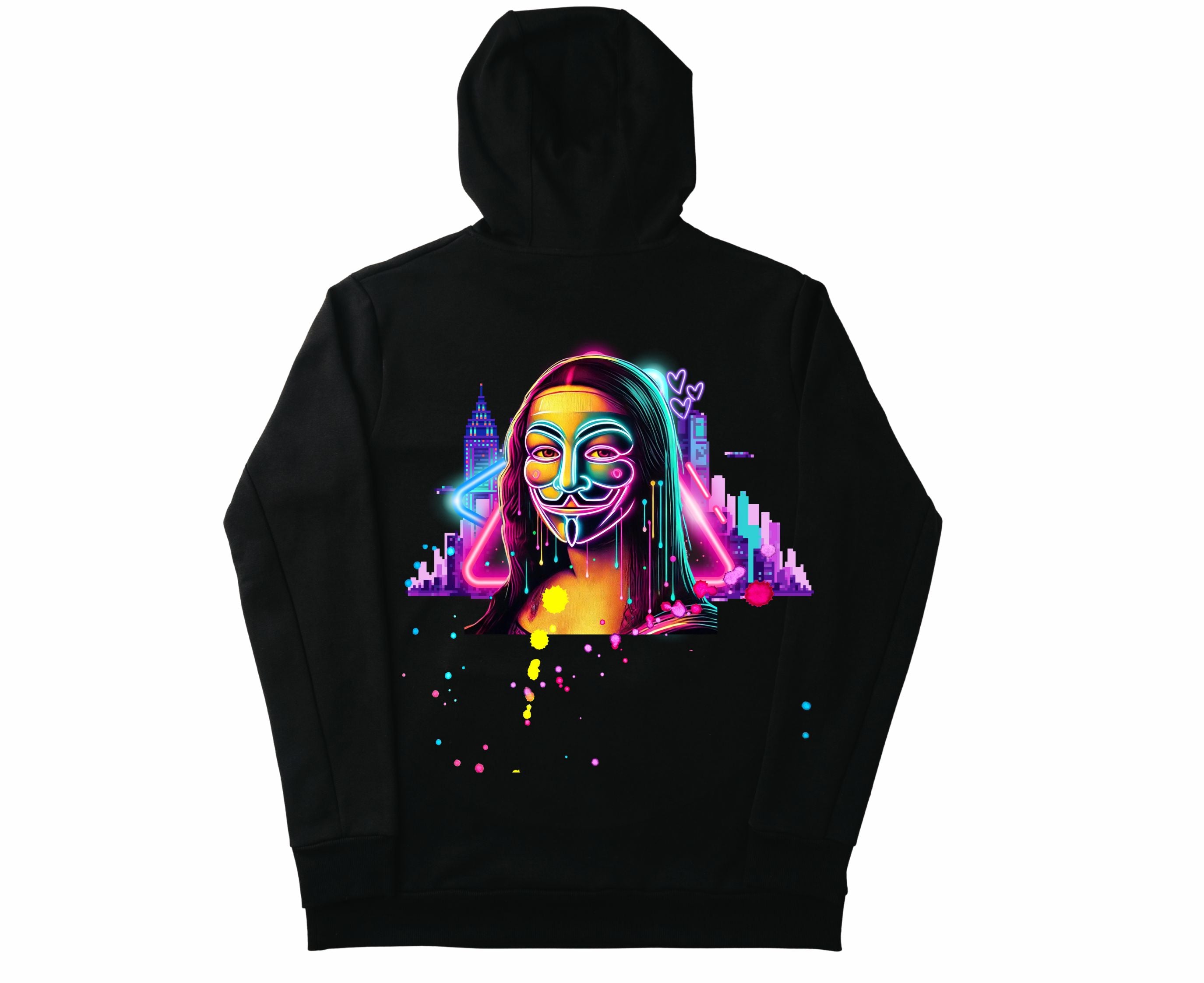 MONA ELECTRA— LIMITED RUN