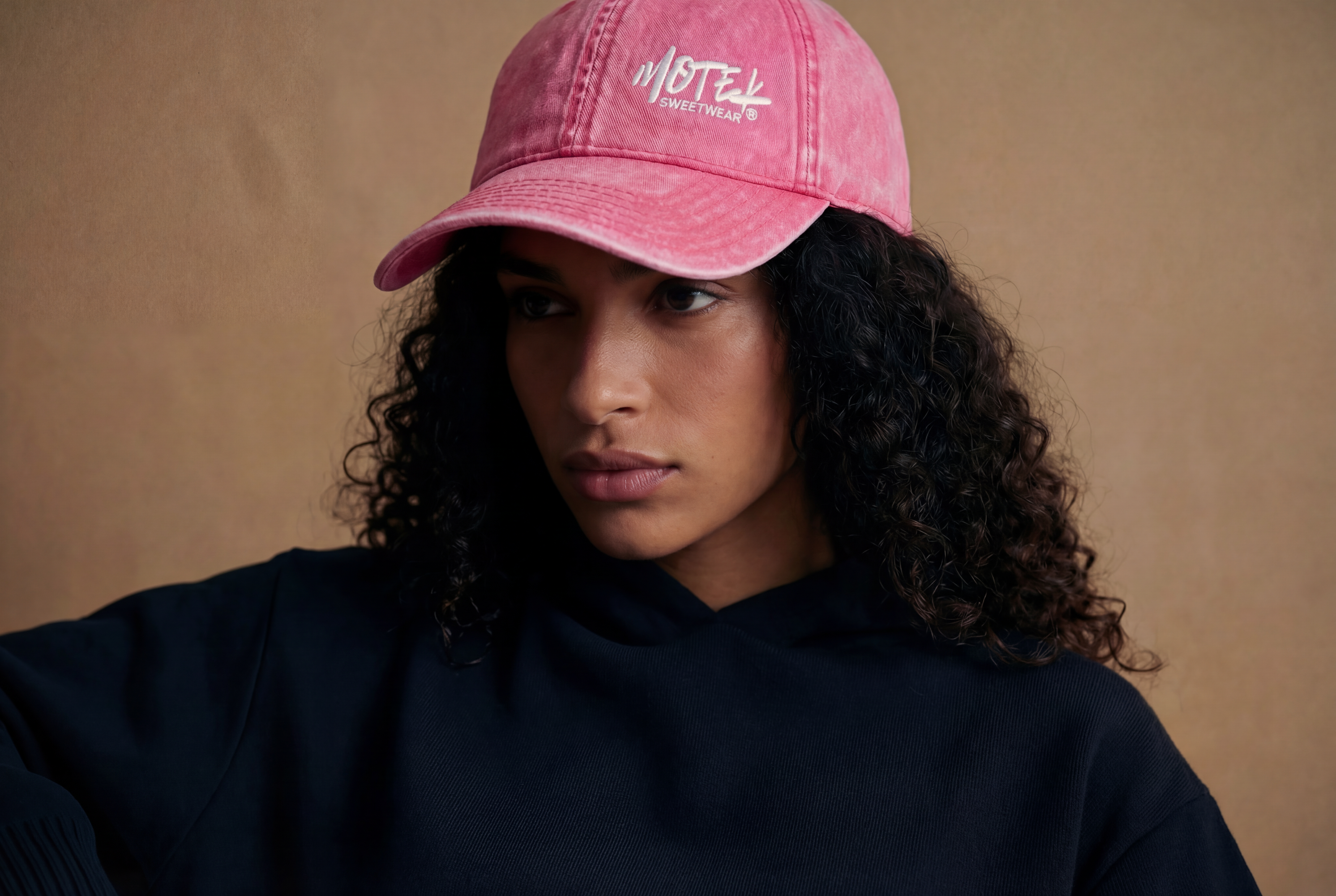 Motek Sweetwear Vintage Cotton Cap