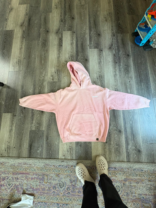 Pink Tek Set — Sweet-Tech Activewear