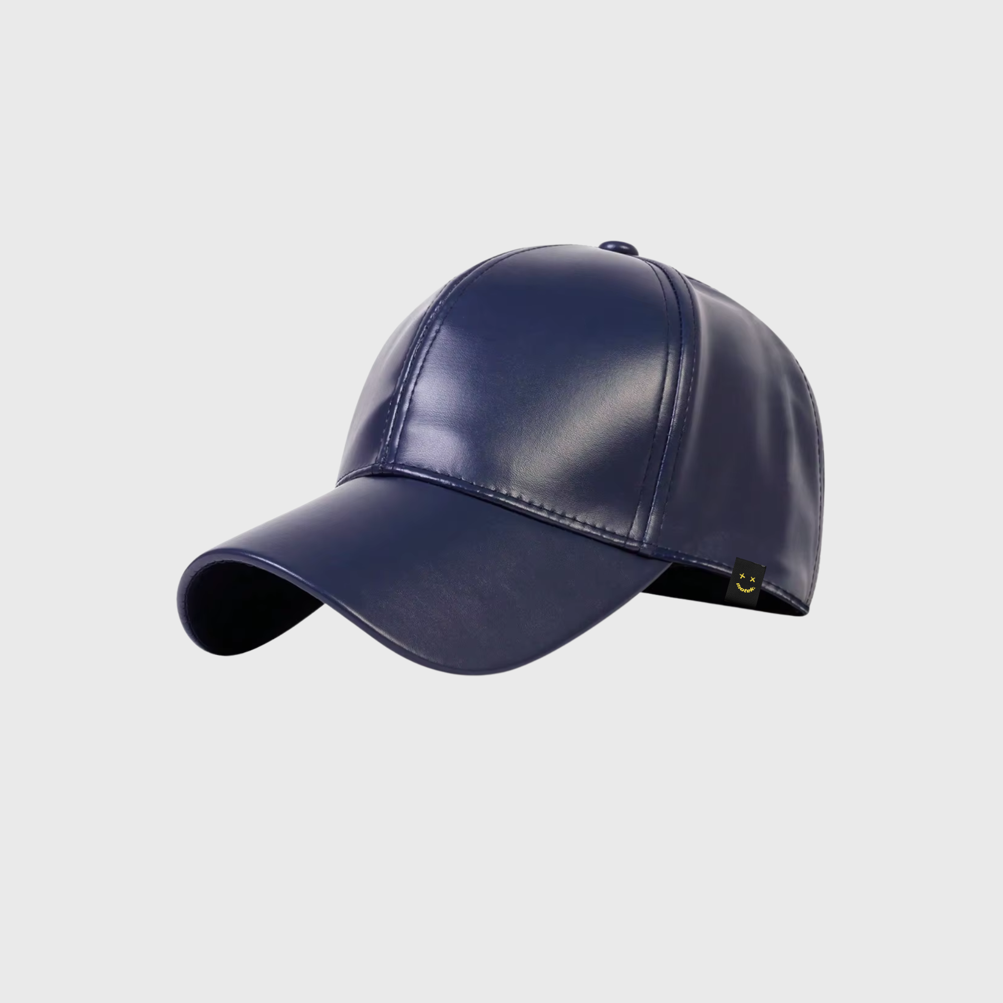 Motek Curve Tech Cap