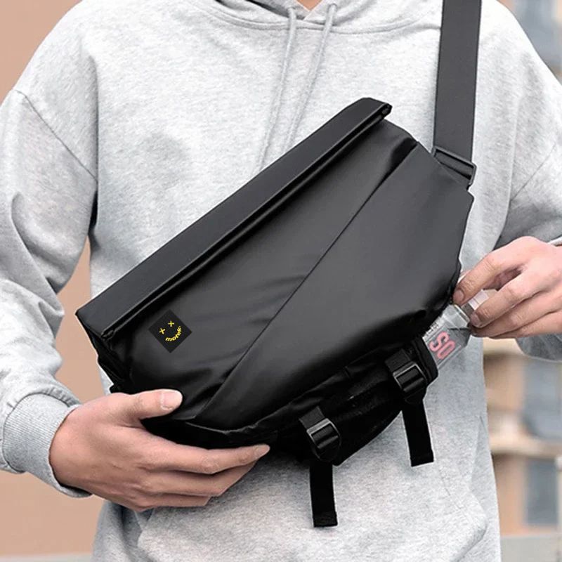 Motek SweetTech Waterproof Crossbody Bag