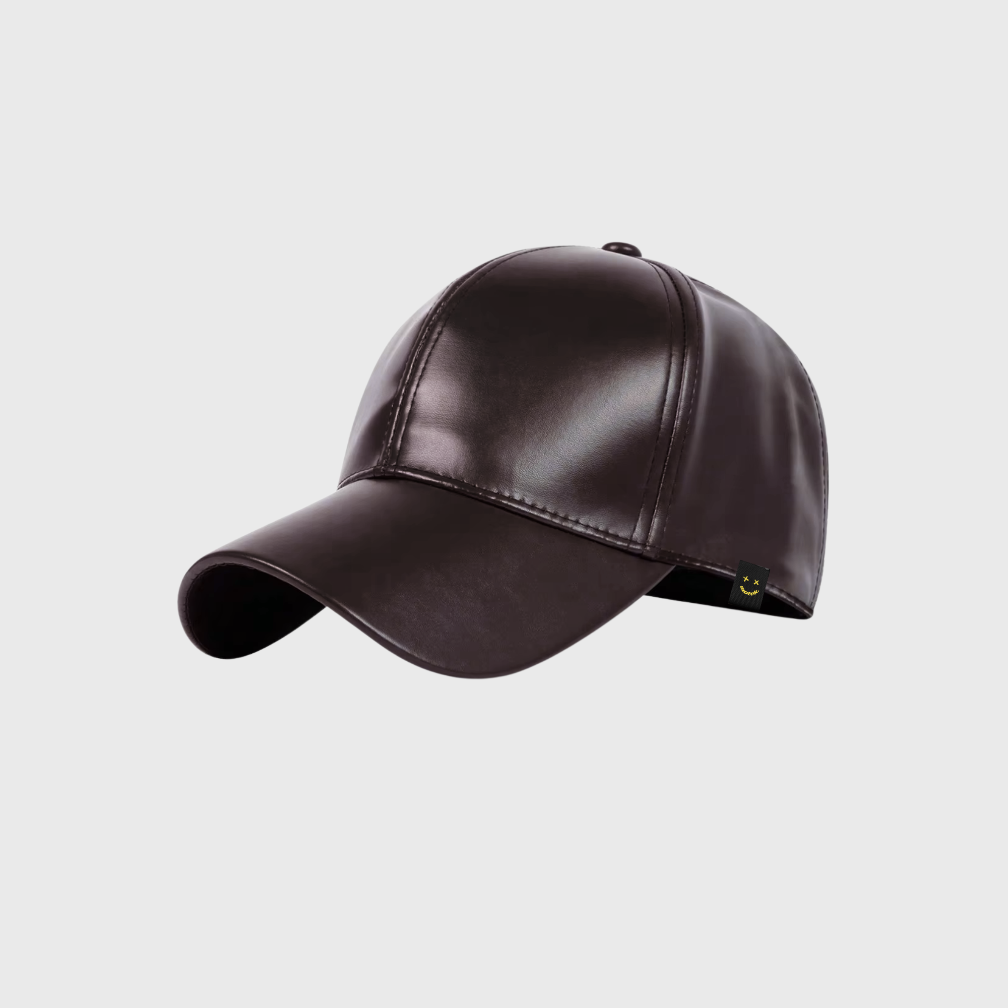 Motek Curve Tech Cap