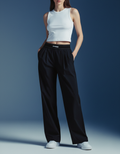 Motek Jetstream Wide-Leg Pants