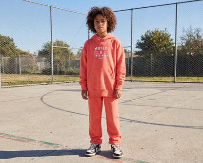 Motek Sweetwear Youth “Sweet Club” Terry Set