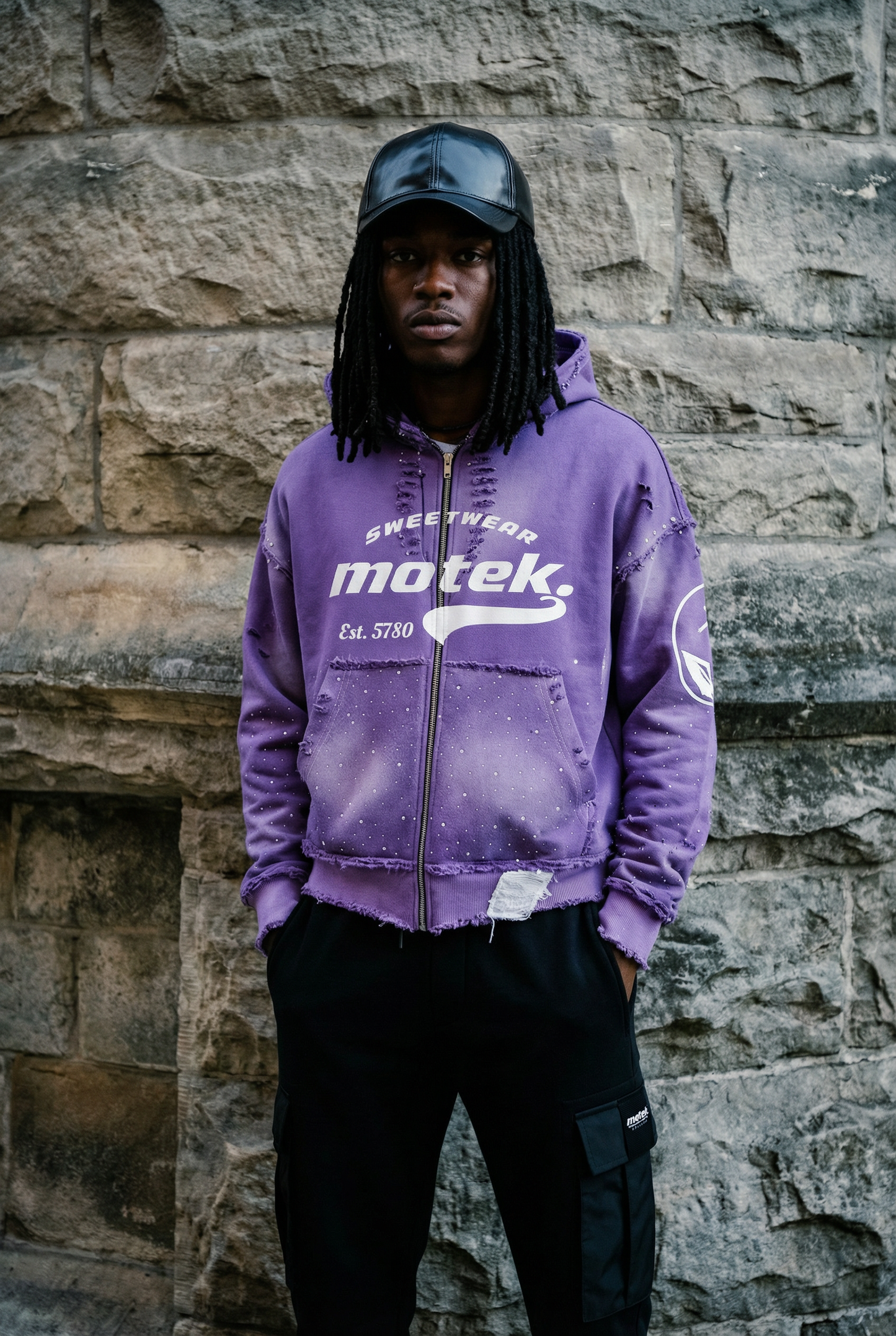 Sweetwear Chenille Series