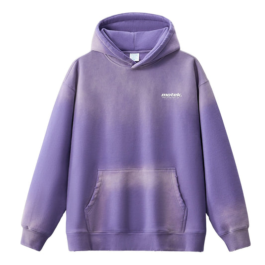 🟣 Motek Violet Mist Hoodie