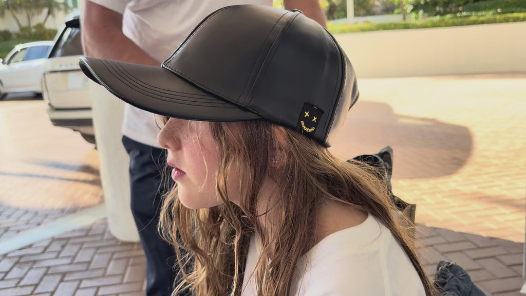 Motek Curve Tech Cap