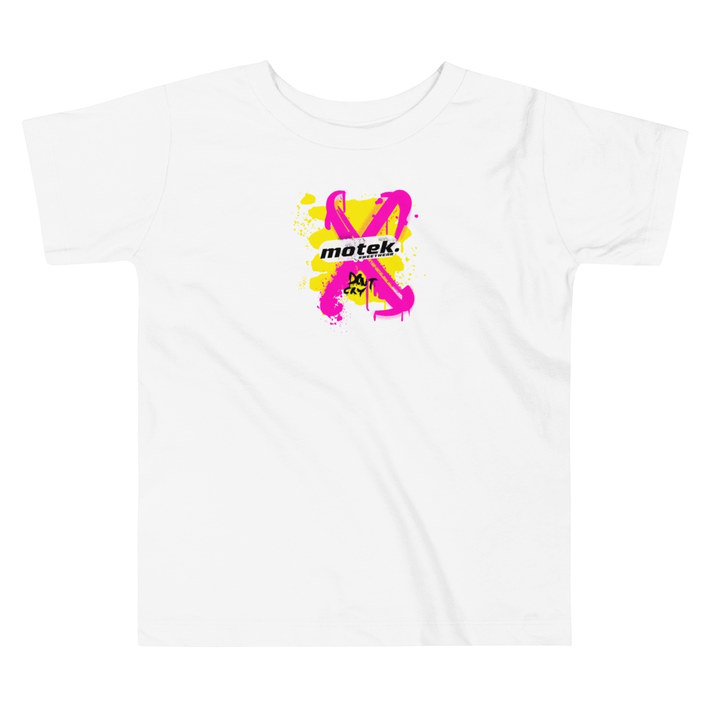 Motek Sweet Pop Tee – Toddler