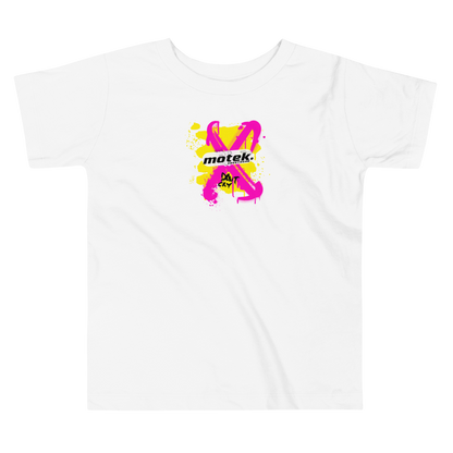 Motek Sweet Pop Tee – Toddler