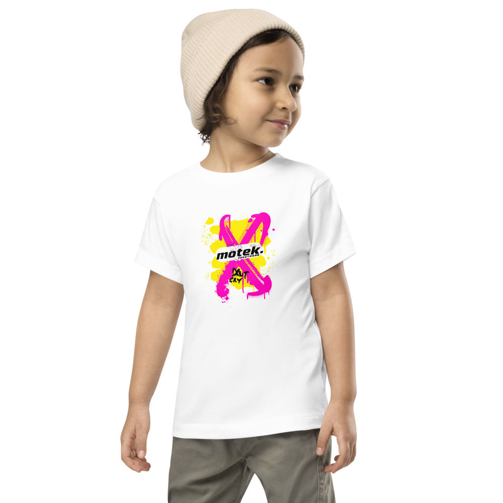 Motek Sweet Pop Tee – Toddler