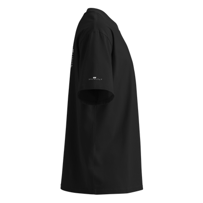 Sweet Club Oversized Tee — Limited