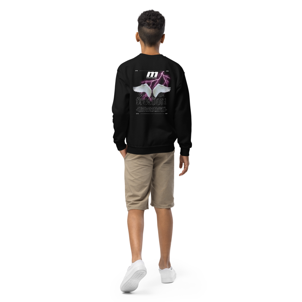 Motek Freedom Crew – Youth