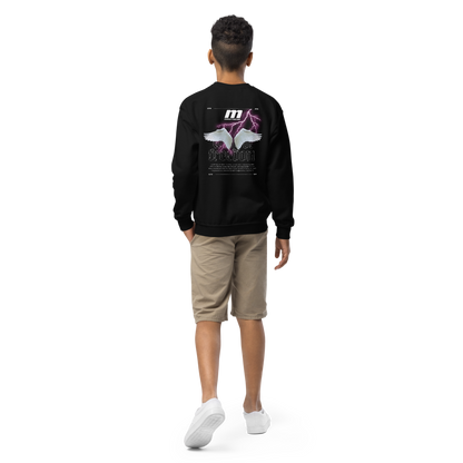 Motek Freedom Crew – Youth