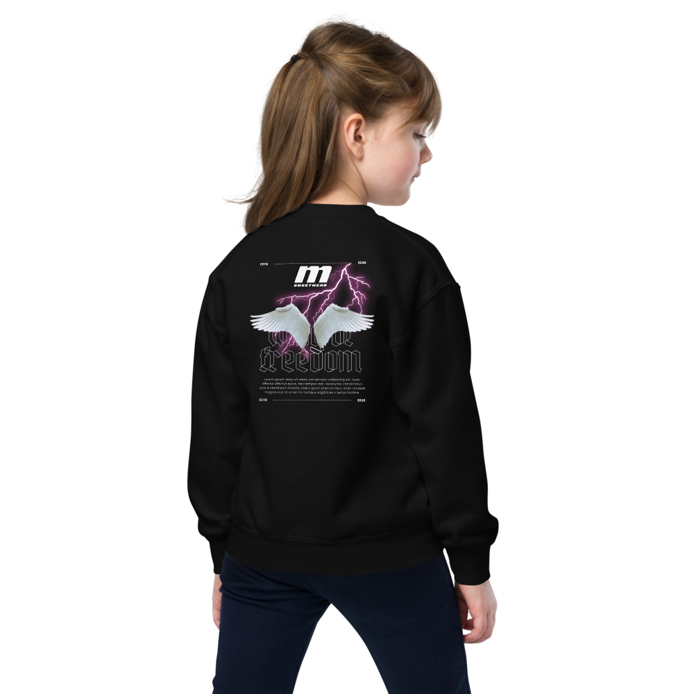 Motek Freedom Crew – Youth