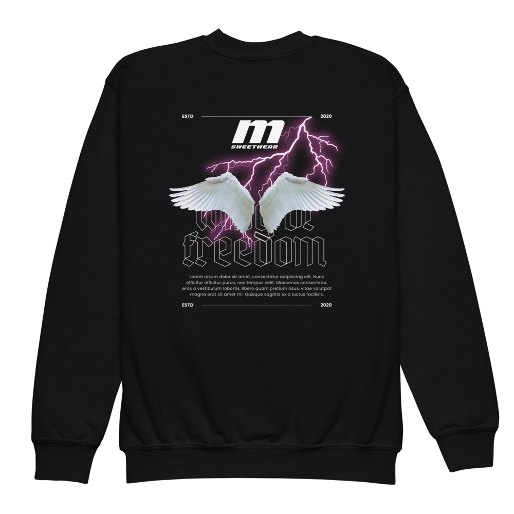 Motek Freedom Crew – Youth