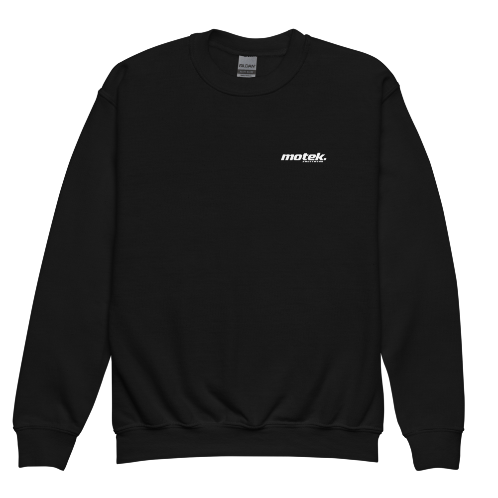 Motek Freedom Crew – Youth