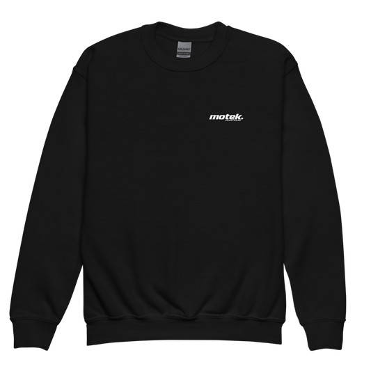 Motek Freedom Crew – Youth