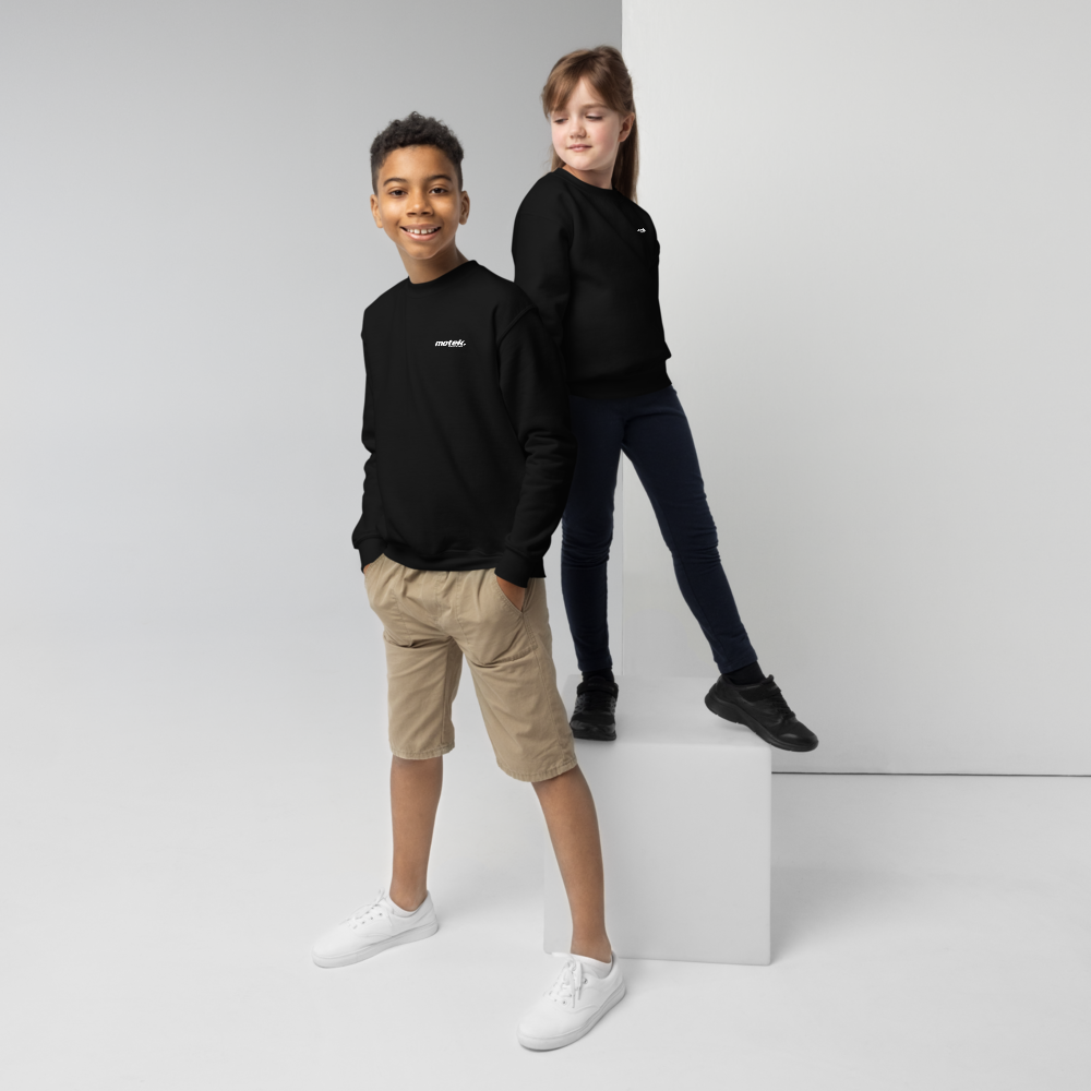 Motek Freedom Crew – Youth